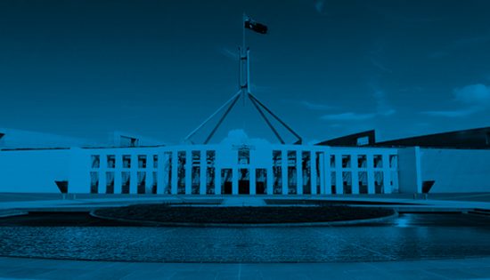 Workplace review brings Parliament to book