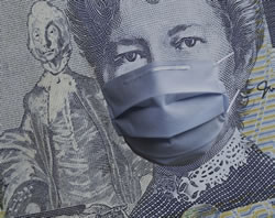 How Australia grew in the face of the pandemic