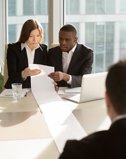 Show don’t tell: Demonstrating leadership on a resume