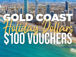 Vouchers tourism gold for Coast businesses