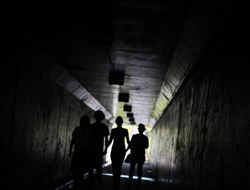 Services team up to target Mackay youth crime