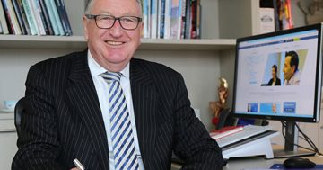 PS the key to strong post-pandemic future
