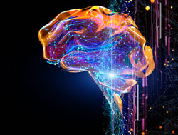 Reframing the brain: AI to head in a new direction