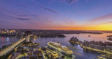 Sydney Solstice celebrates world-class events