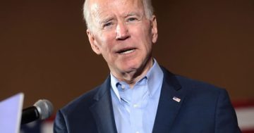 UNITED STATES: Biden moves on loan forgiveness