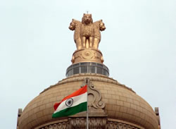 INDIA: Consultant to lead PS overhaul