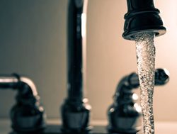 Water and sewerage prices increased