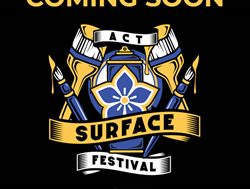 New street art festival for Braddon