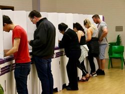 Changes ahead for electoral campaigns