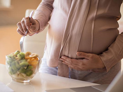 New campaign backs up expectant mums