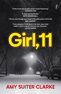 Girl, 11