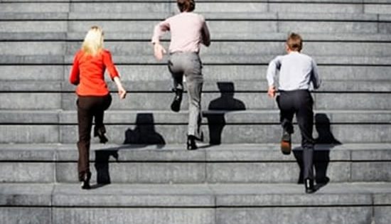 Missed opportunities for career advancement
