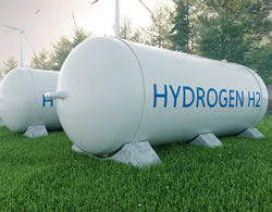 Mapping Australia’s hydrogen future