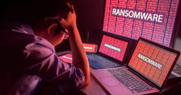 Held to ransom — and it’s just the beginning