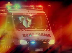 Ambulance Victoria on way to review changes