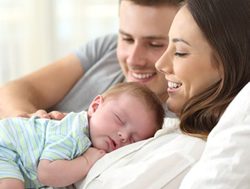 Baby App to support new parents