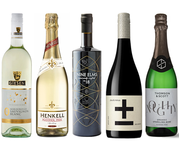 The Trend To Alcohol-free