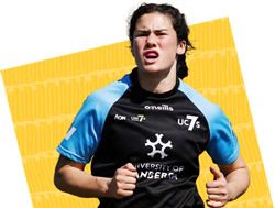 UC leads the way with new Sport Strategy