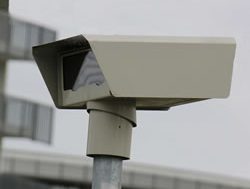 Speed cameras recover from leap year blunder