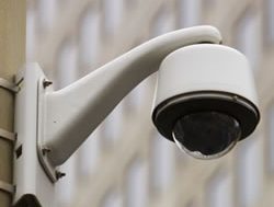 Audit focusses on CCTV management