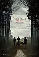 A Quiet Place Part 2