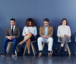 Getting feedback on a job hunt