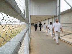 Prison plan to block parole for some offenders