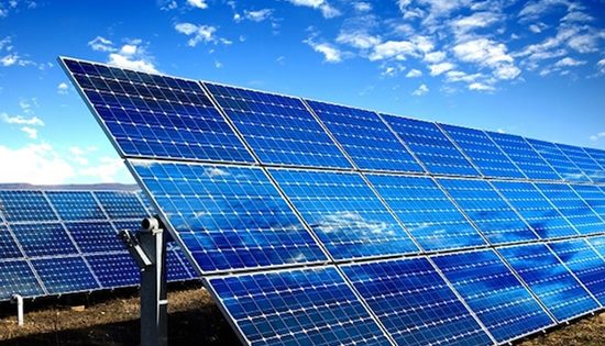 Another argument for renewables: They’re cheaper