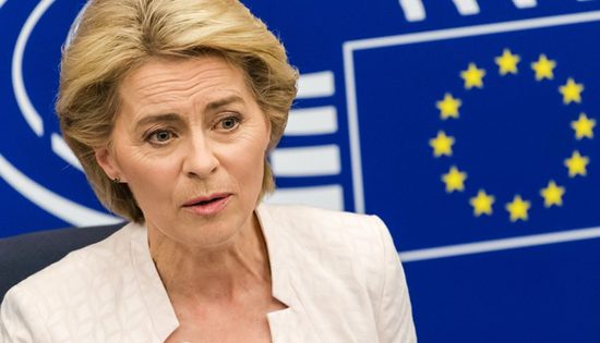 Can the EU win back the faith of its citizens?