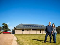 Solar Victoria turning heat on scams