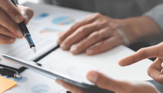 Commission leads way on PS gender equality