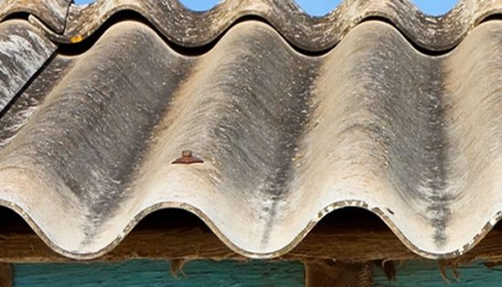 PS warned to keep asbestos on heat