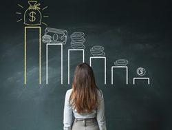 Gender pay success: Getting there as an individual