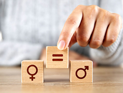 Gender parity: Closing the 135-year gap