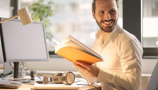 UNITED STATES: Home offices permanent for some