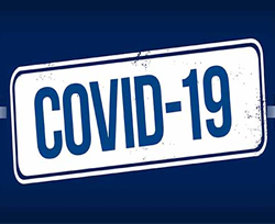 Police cracking down on COVID dodging