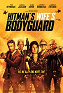 The Hitman’s Wife’s Bodyguard