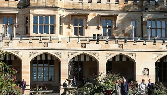 ICAC shines light on PS and lobbyists