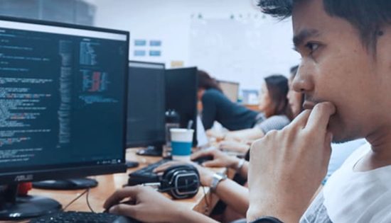 Mentors to join PS cyber workforce