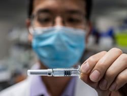 Australian-made: Local COVID jab to enter trials