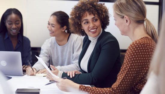 Better mentoring: One style that could change patriarchal structures