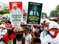 INDONESIA: New bid to weed out PS extremists