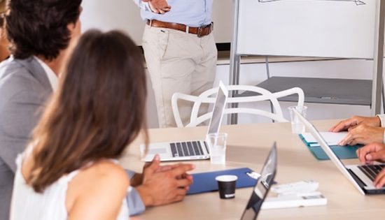 IRV issues Guide for moving PS workers