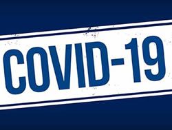 Police praise community’s COVID response