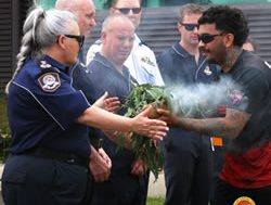 Agencies unite to honour NAIDOC Week