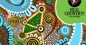 ANZSOG puts weight behind NAIDOC Week