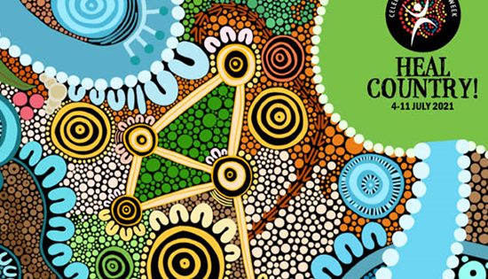 ANZSOG puts weight behind NAIDOC Week