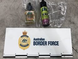 Border Force’s high plans to uproot weed