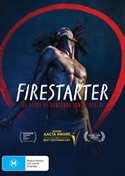 Firestarter: The Story of Bangarra Dance Theatre