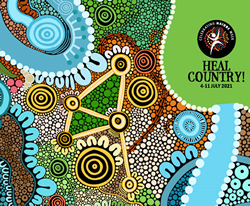 ANZSOG puts weight behind NAIDOC Week